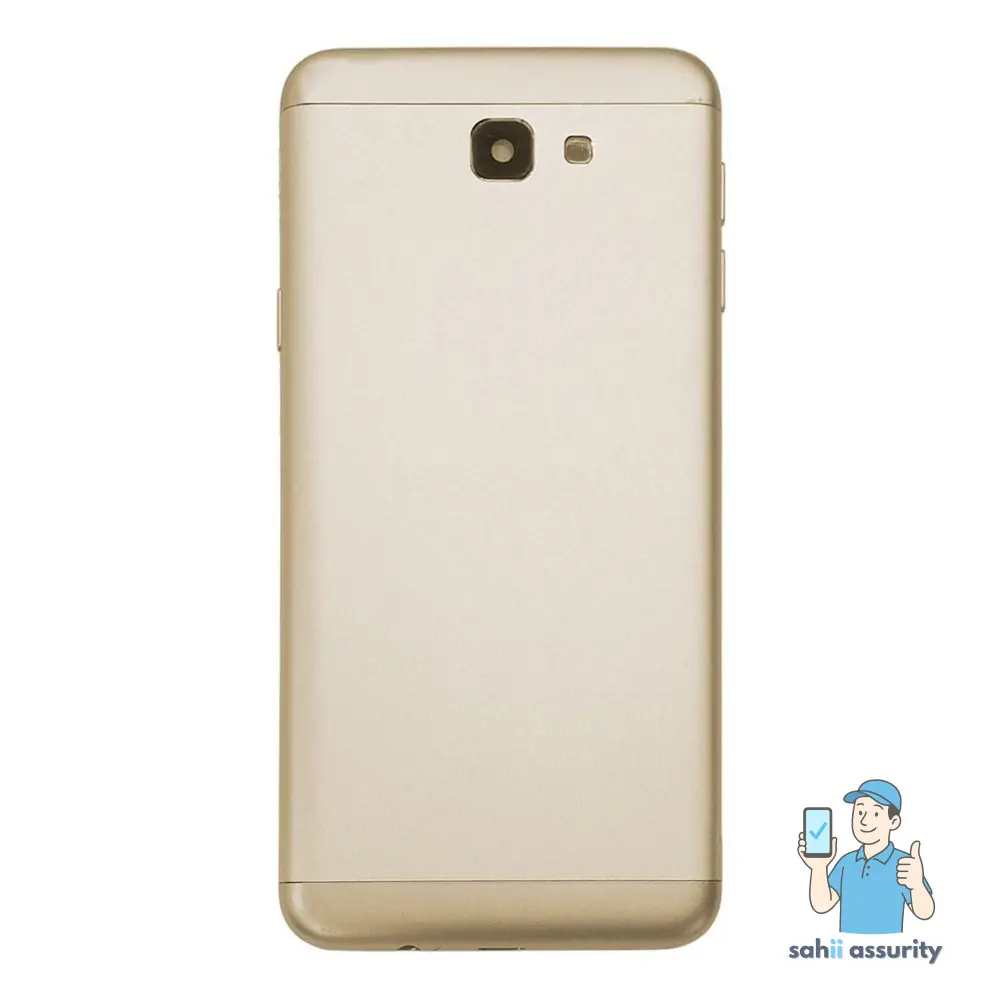 Back Panel Cover for Samsung Galaxy J5 Prime thumbnail